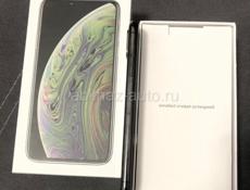 iPhone Xs Срочно ‼️