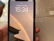 IPhone Xr хорошее состояние 