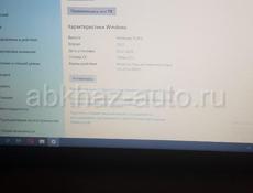 Продам ноутбук ASUS r540n