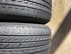 Bridgestone 215/60 R16