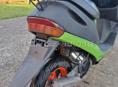 Продаётся Honda dio af 27