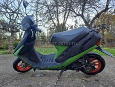 Продаётся Honda dio af 27