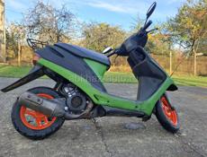 Продаётся Honda dio af 27