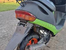 Продаётся Honda dio af 27