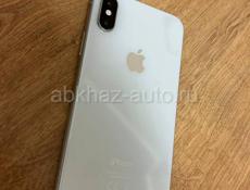 iPhone XS Память 64 гб  