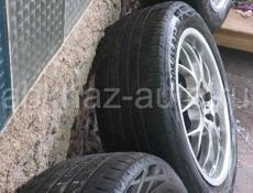 Диски BBS R17