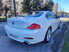 BMW 6 Series