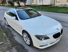 BMW 6 Series