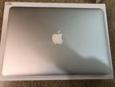 MacBook Air 13’ 2015