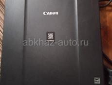 ПРОДАМ СКАНЕР Canon