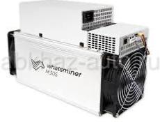 Whatsminer m30s 90trh