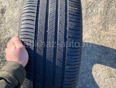 Продаю резину 235/55r18