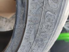 Шины 245/45 r19