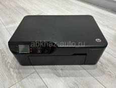 Принтер /сканер HP