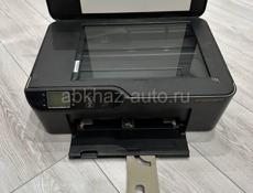 Принтер /сканер HP