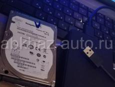 Жёсткий диск 320gb