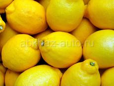 Продаю лимоны