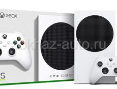 Куплю  Xbox series s 