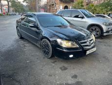 Honda Legend