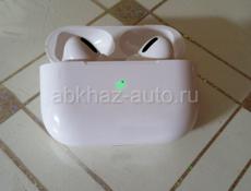 Наушники air pods , в отличном состоянии купил 2 недели назад, писать только по ватсап