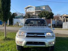 Toyota Hilux Surf