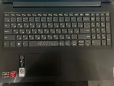 Продается ноутбук Lenovo IdeaPad S145-15IWL 