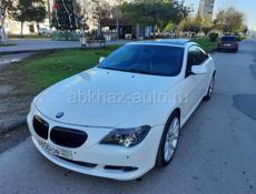 BMW 6 Series