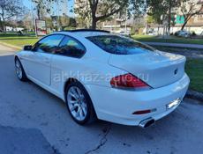 BMW 6 Series