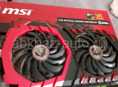 Продам видеокарту msi 1060 3 gb