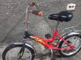 Продаёться велосипед детский 