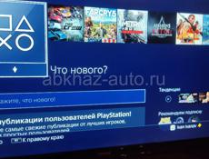 Ps4pro 1tb обмен на айфон 12 про или 13мини 