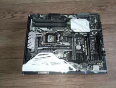 Asus PRIME Z270-A 1151