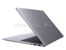 Ноутбук HUAWEI MateBook D 16 HVY-WAP9 серый 16.1