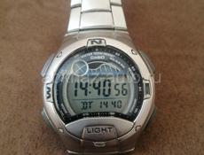 Часы Японские наручные Casio