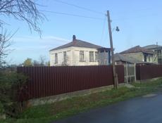 Продаётся дом с земельным участком 6 соток в городе Сухум по улице Титова.