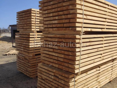 Пиломатериалы 