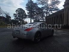 Nissan 350Z