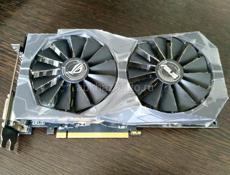 Видеокарта rx570 4gb