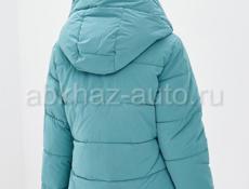 Куртка зимняя Mavi
