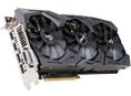 Видеокарта Rx 480 8gb