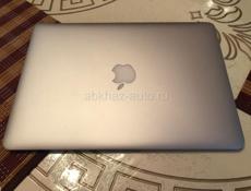 Macbook air 13 