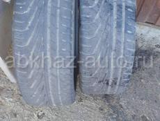 2шины 195/45R16