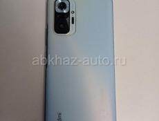 Продаю Redmi Note 10 Pro на запчасти