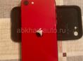 iPhone SE 2020 в отличном состоянии!