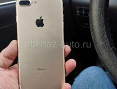 IPhone 7 Plus 256gb Не вскрывался 