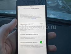 iPhone 8 64gb space grey срочно 