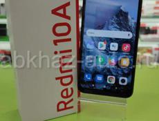 Xiaomi Redmi телефон в пленках