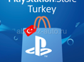 Пополню ваш турецкий аккаунт в ps store,куплю игры для playstation