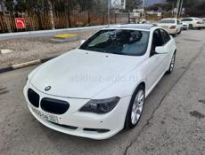 BMW 6 Series