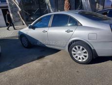 Nissan Primera